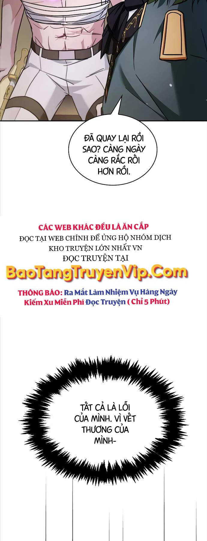 Tôi Không Tài Năng Đến Thế Đâu
