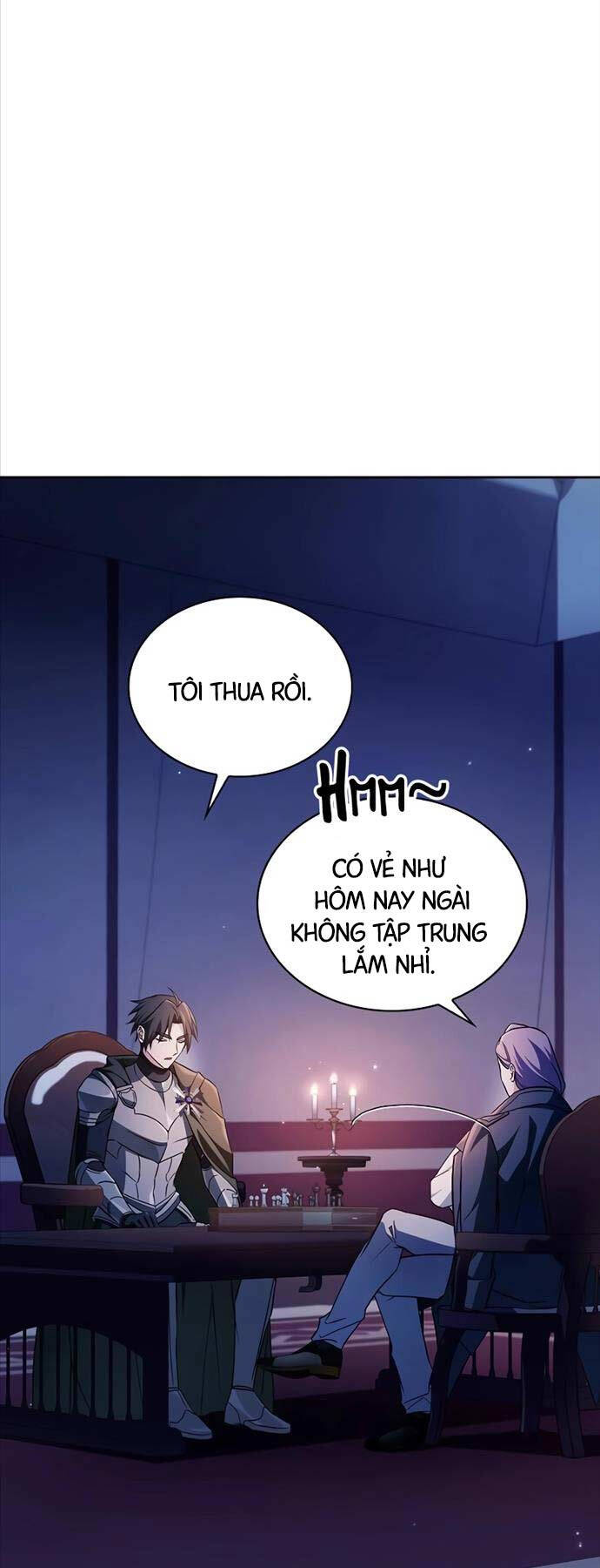 Tôi Không Tài Năng Đến Thế Đâu