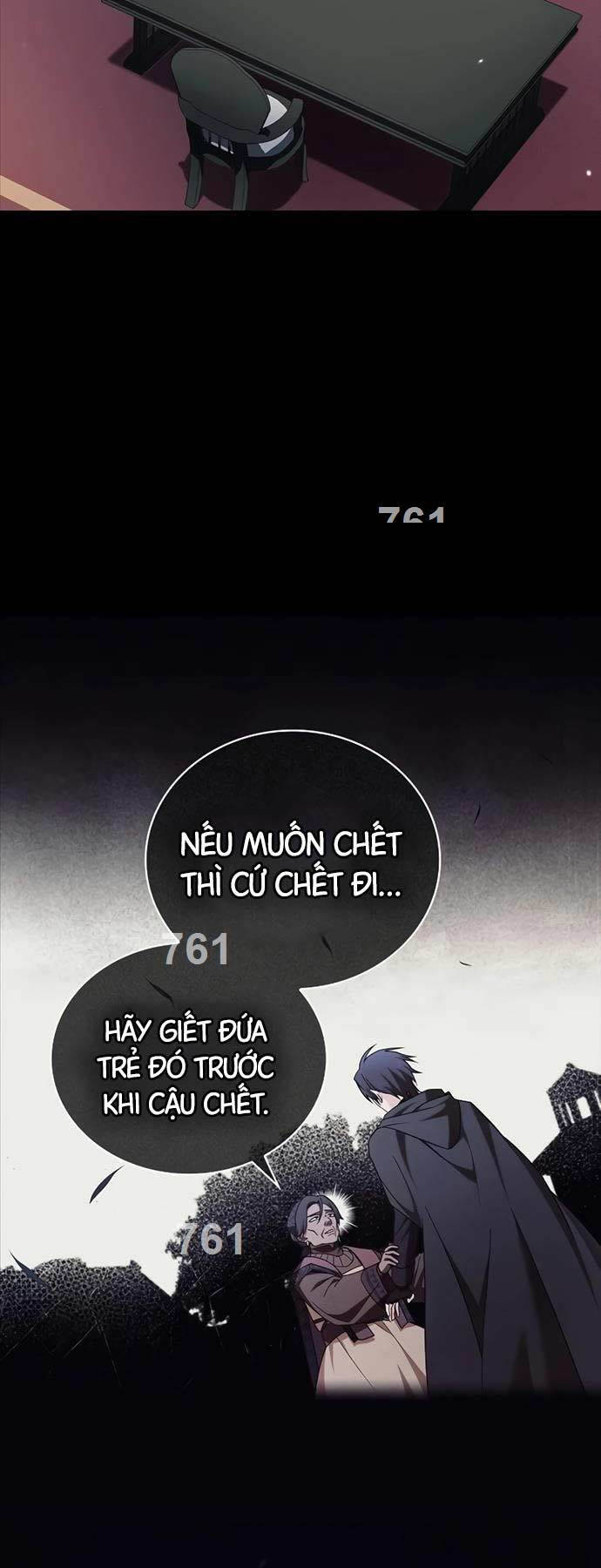 Tôi Không Tài Năng Đến Thế Đâu