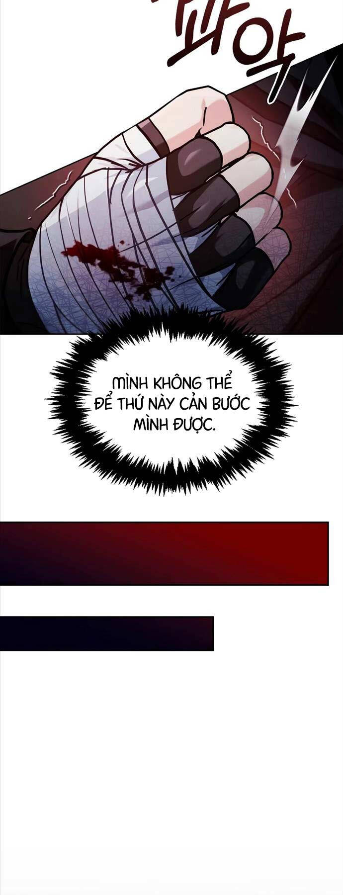 Tôi Không Tài Năng Đến Thế Đâu