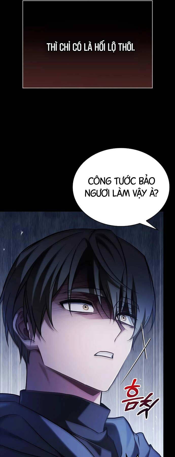 Tôi Không Tài Năng Đến Thế Đâu