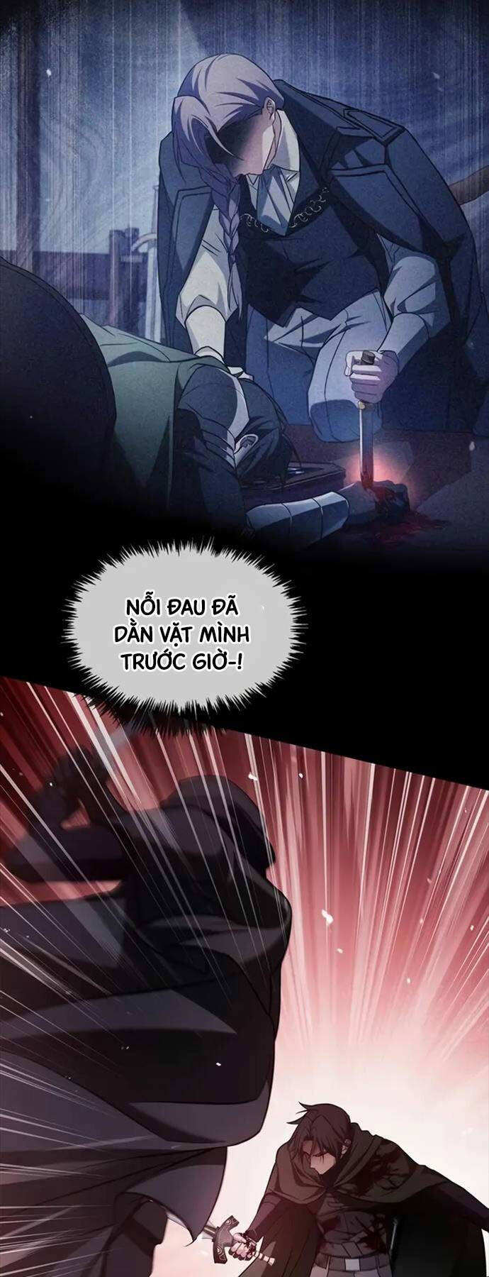 Tôi Không Tài Năng Đến Thế Đâu