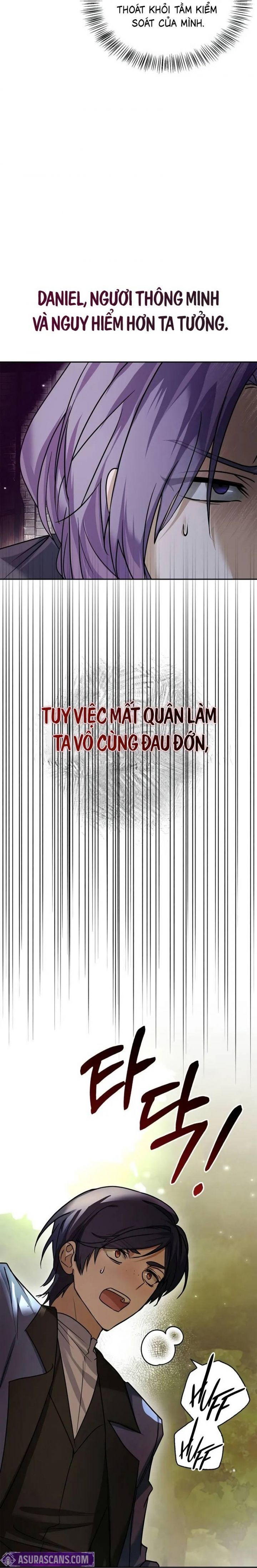 Tôi Không Tài Năng Đến Thế Đâu