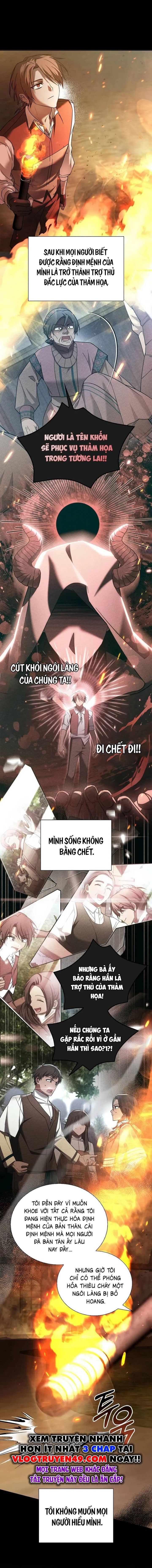 Tôi Không Tài Năng Đến Thế Đâu