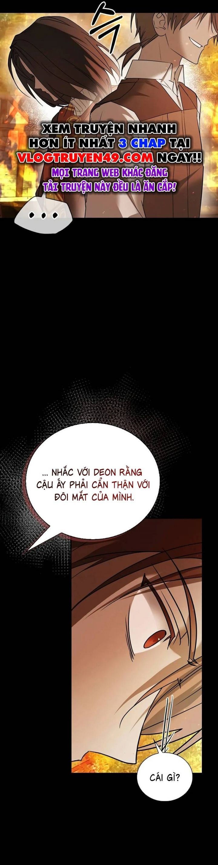 Tôi Không Tài Năng Đến Thế Đâu