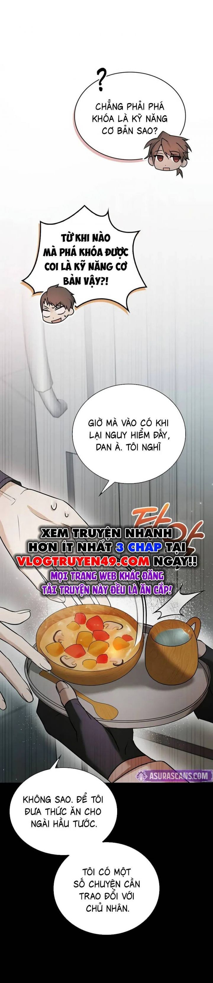 Tôi Không Tài Năng Đến Thế Đâu