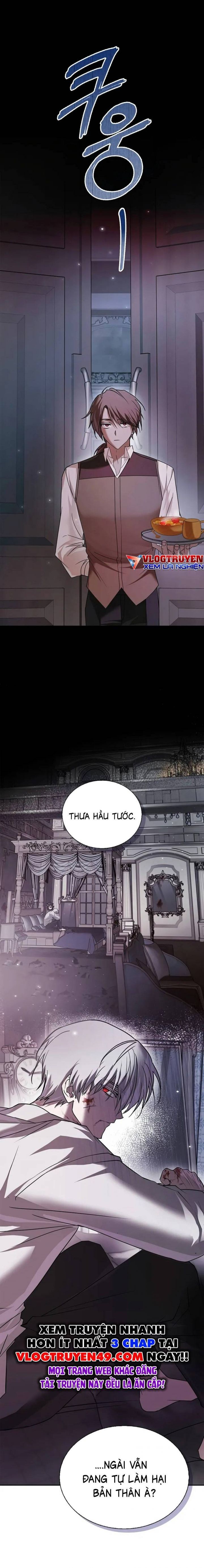 Tôi Không Tài Năng Đến Thế Đâu