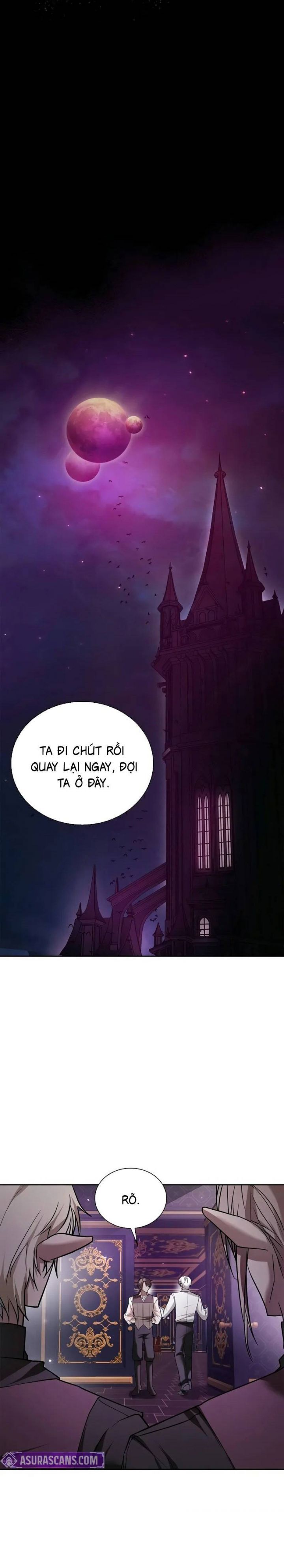 Tôi Không Tài Năng Đến Thế Đâu