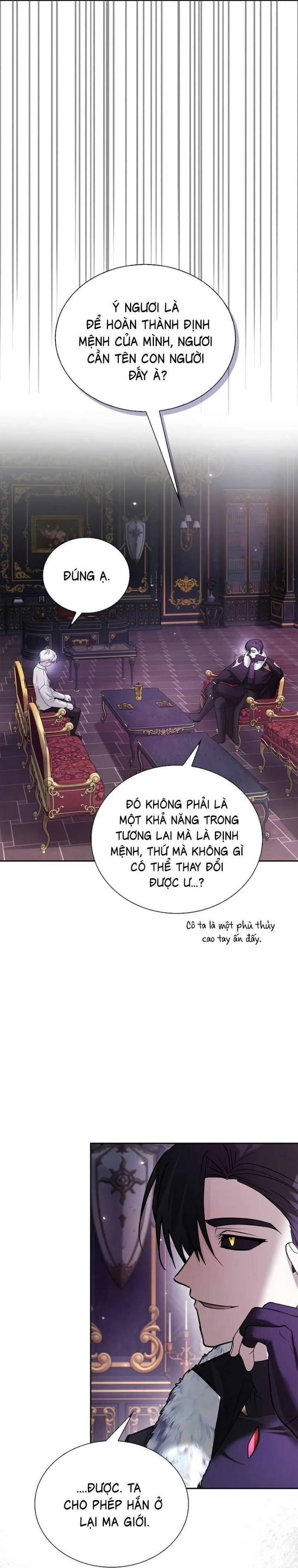Tôi Không Tài Năng Đến Thế Đâu
