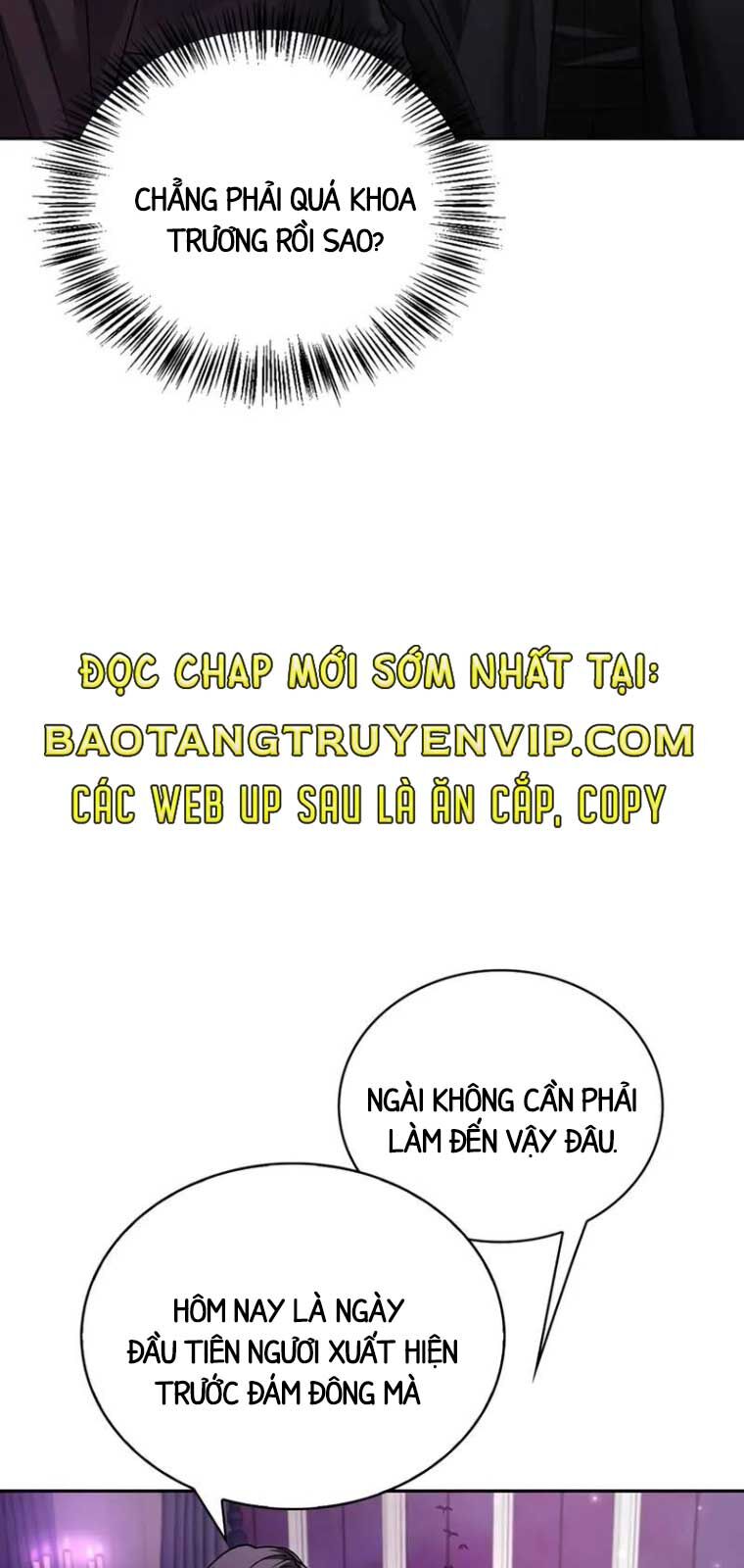 Tôi Không Tài Năng Đến Thế Đâu