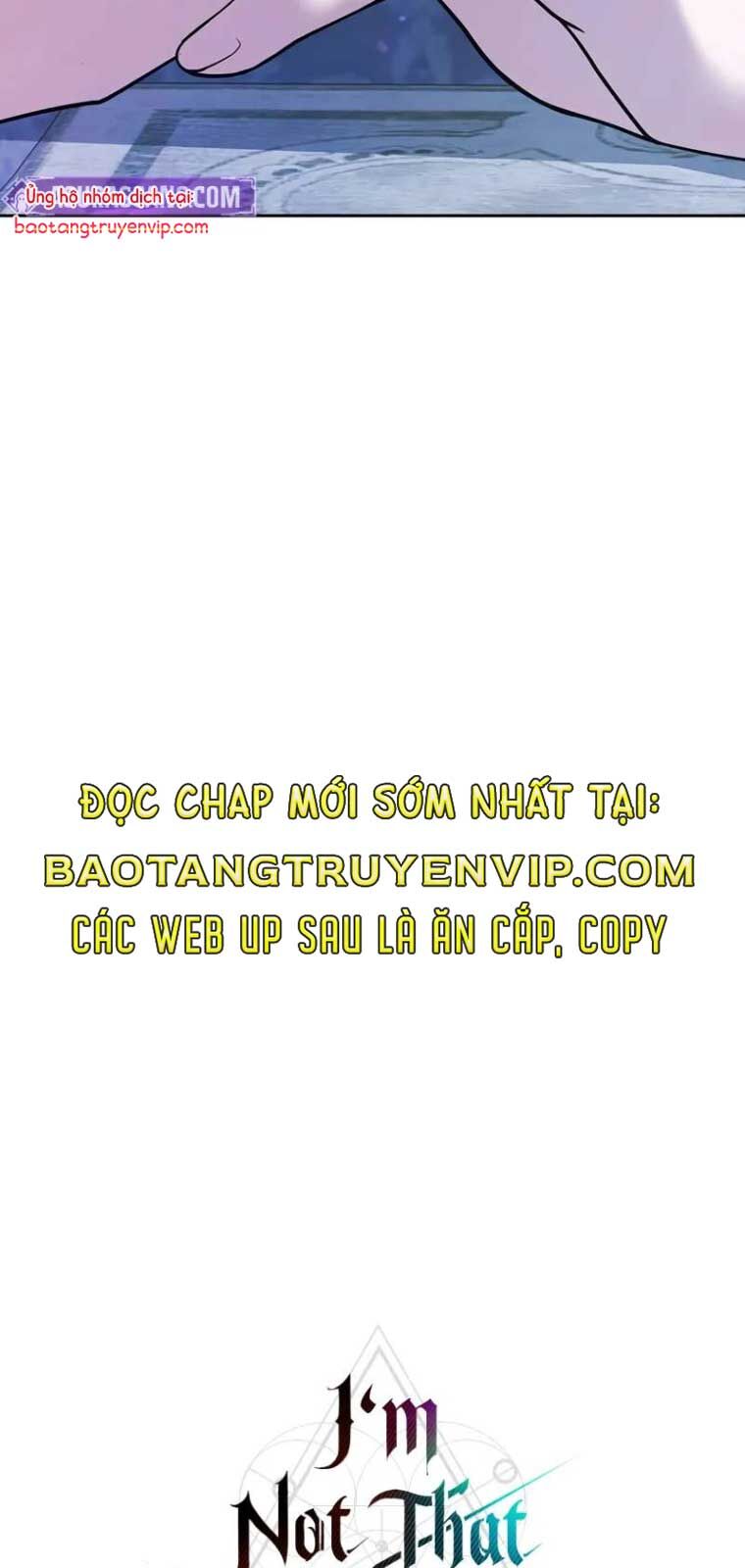 Tôi Không Tài Năng Đến Thế Đâu