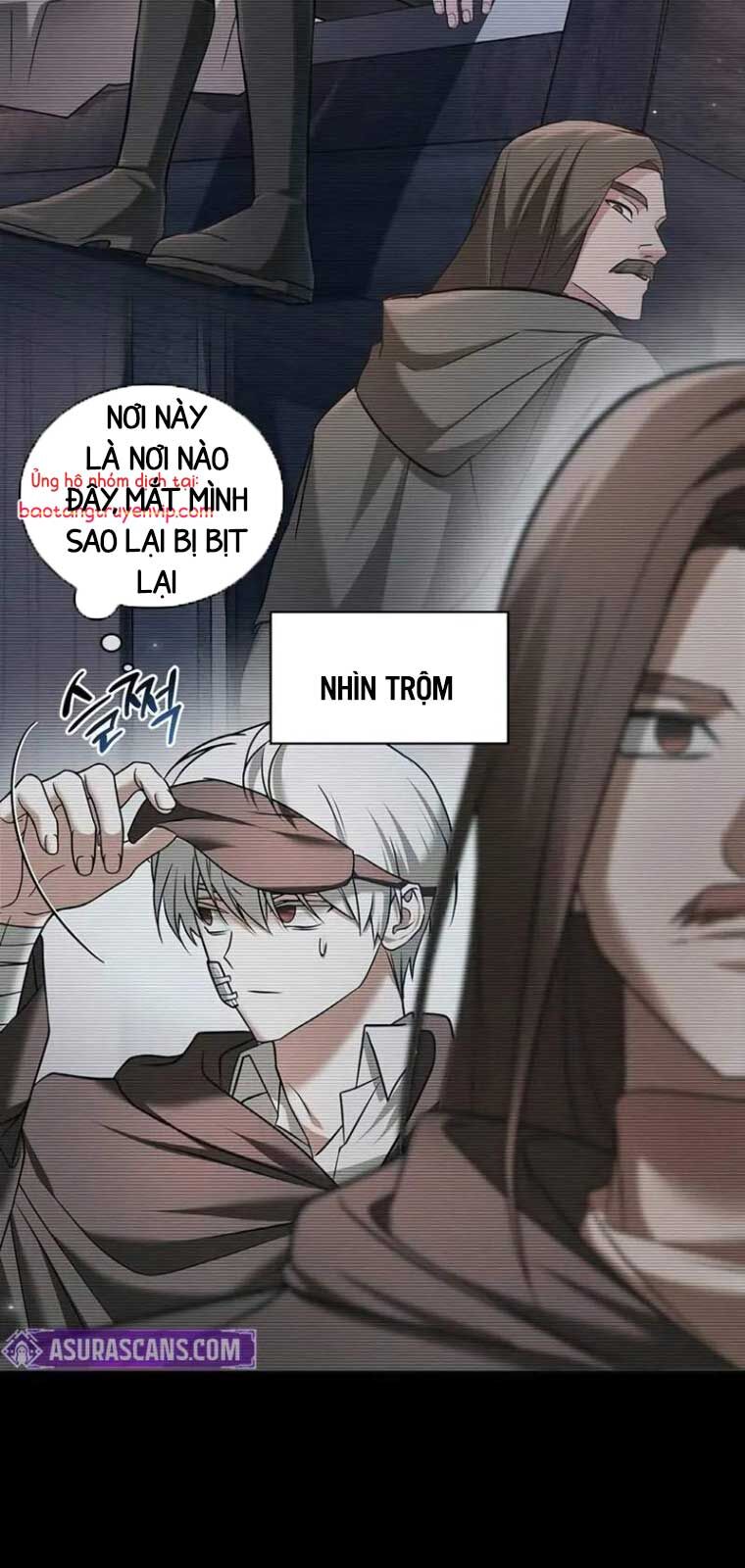 Tôi Không Tài Năng Đến Thế Đâu