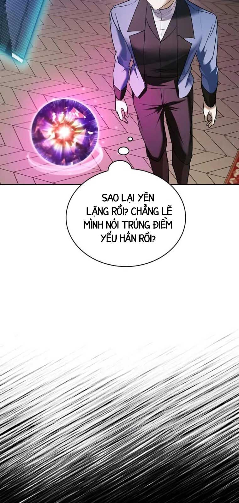 Tôi Không Tài Năng Đến Thế Đâu