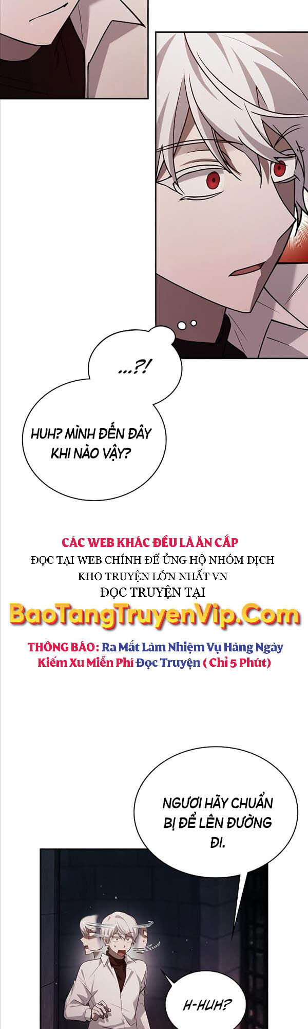Tôi Không Tài Năng Đến Thế Đâu