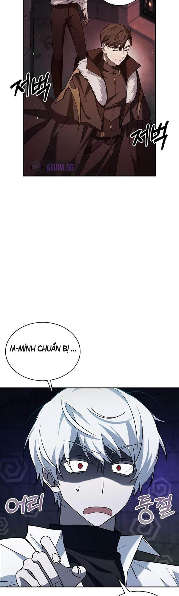 Tôi Không Tài Năng Đến Thế Đâu