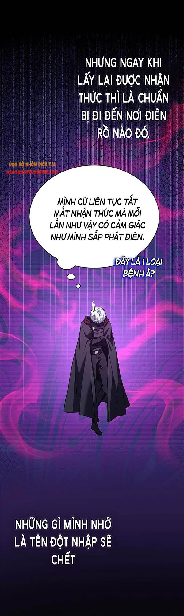 Tôi Không Tài Năng Đến Thế Đâu