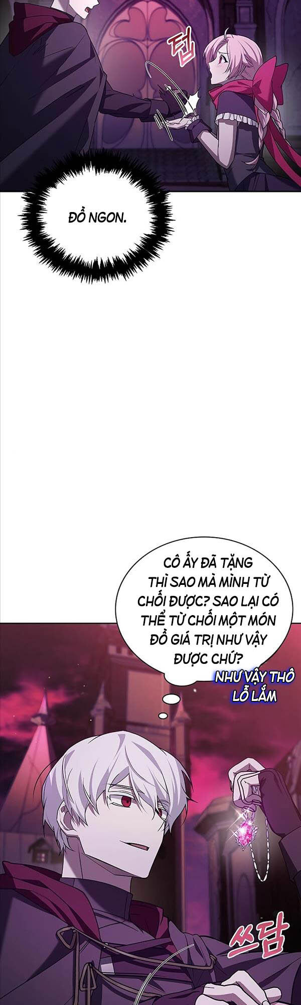 Tôi Không Tài Năng Đến Thế Đâu