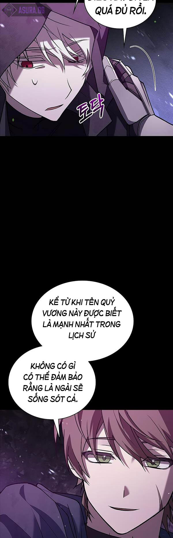 Tôi Không Tài Năng Đến Thế Đâu