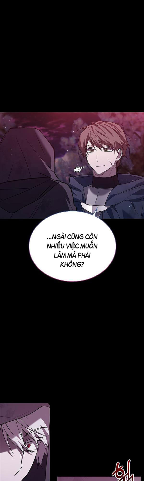 Tôi Không Tài Năng Đến Thế Đâu