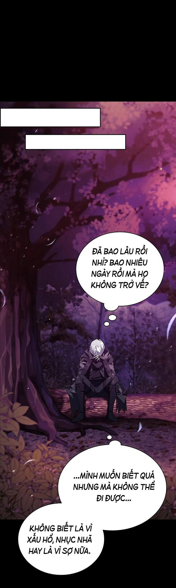 Tôi Không Tài Năng Đến Thế Đâu