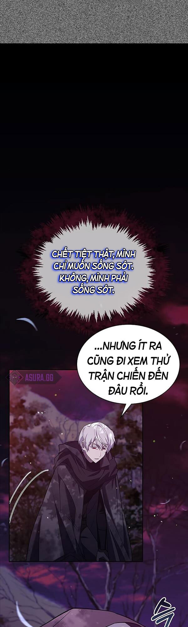 Tôi Không Tài Năng Đến Thế Đâu