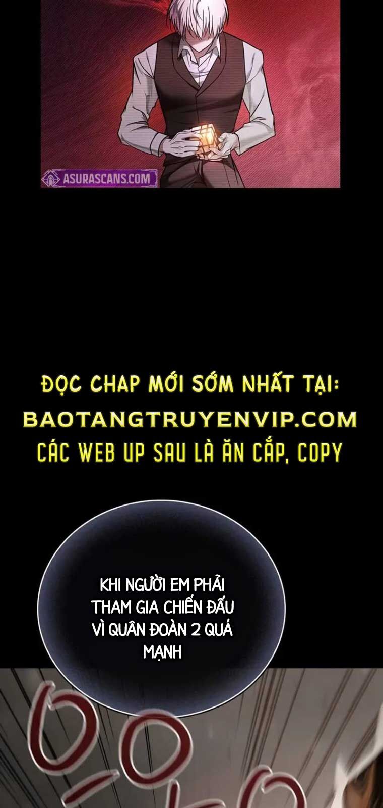 Tôi Không Tài Năng Đến Thế Đâu