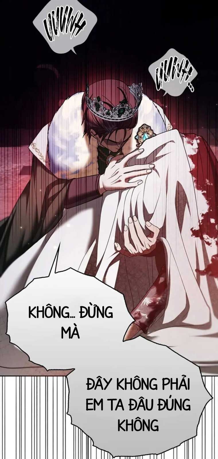 Tôi Không Tài Năng Đến Thế Đâu