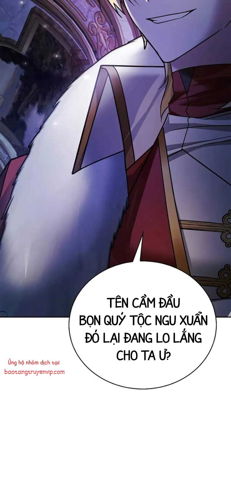 Tôi Không Tài Năng Đến Thế Đâu