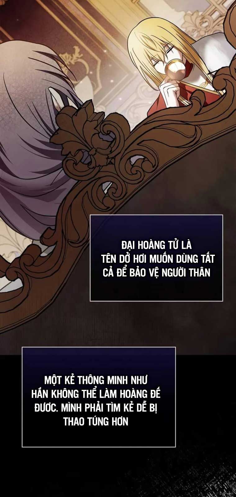 Tôi Không Tài Năng Đến Thế Đâu