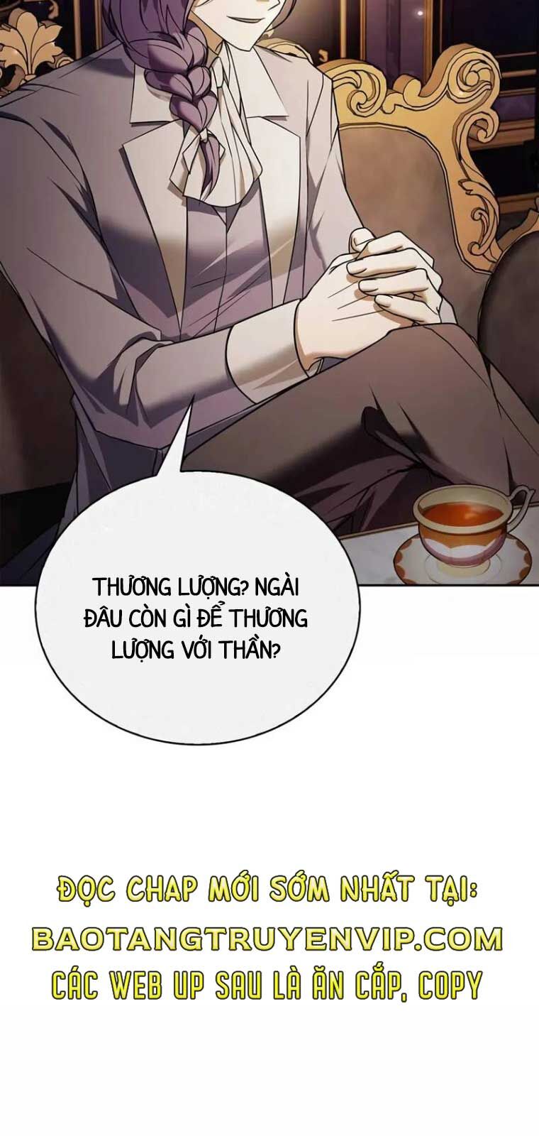 Tôi Không Tài Năng Đến Thế Đâu