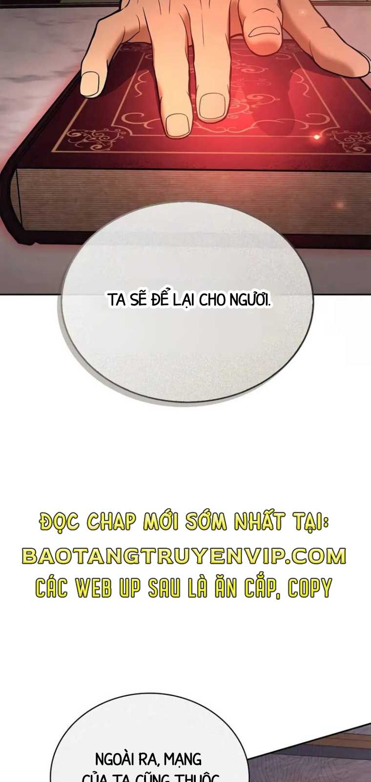 Tôi Không Tài Năng Đến Thế Đâu