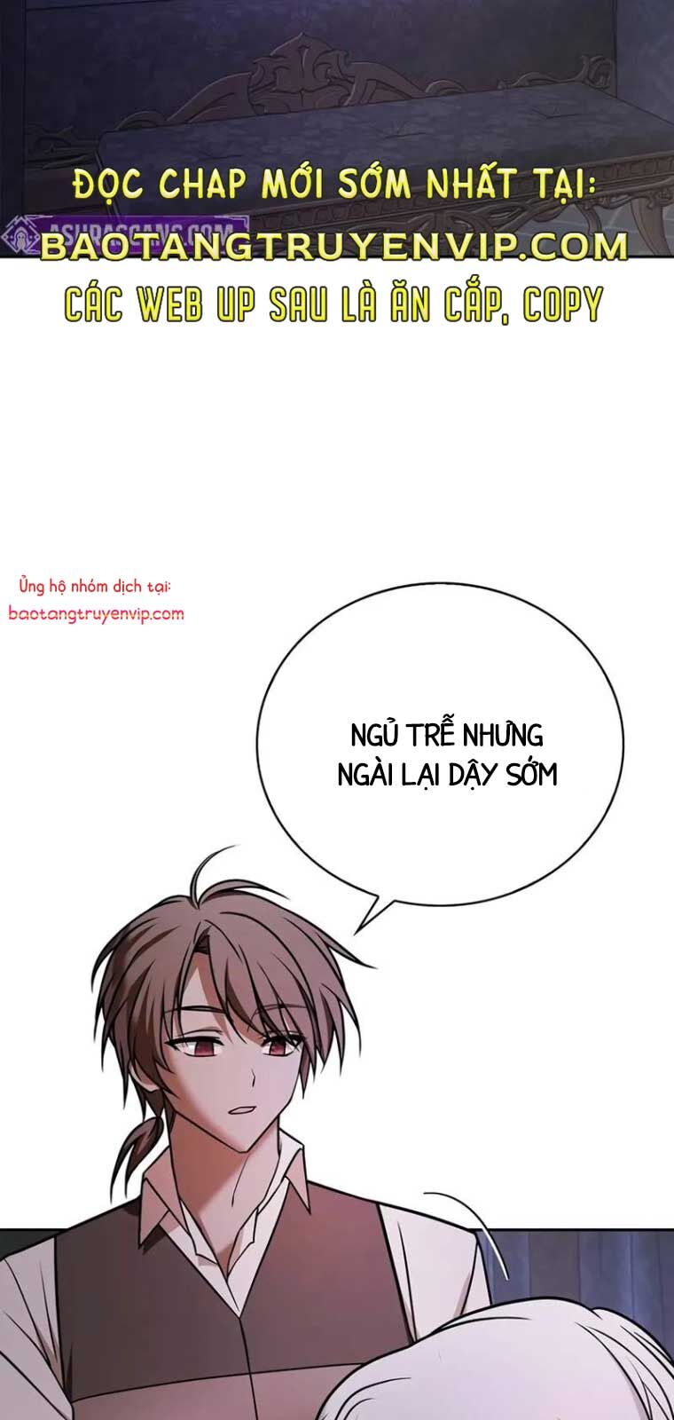Tôi Không Tài Năng Đến Thế Đâu