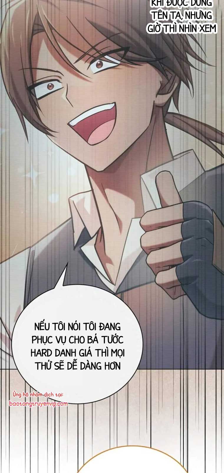 Tôi Không Tài Năng Đến Thế Đâu