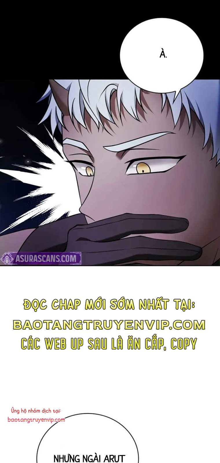 Tôi Không Tài Năng Đến Thế Đâu