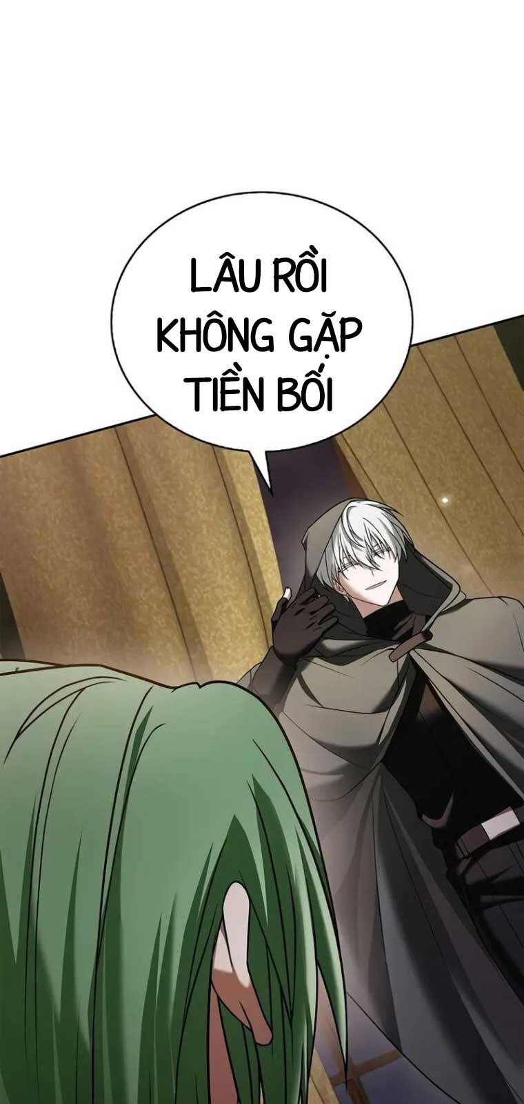 Tôi Không Tài Năng Đến Thế Đâu