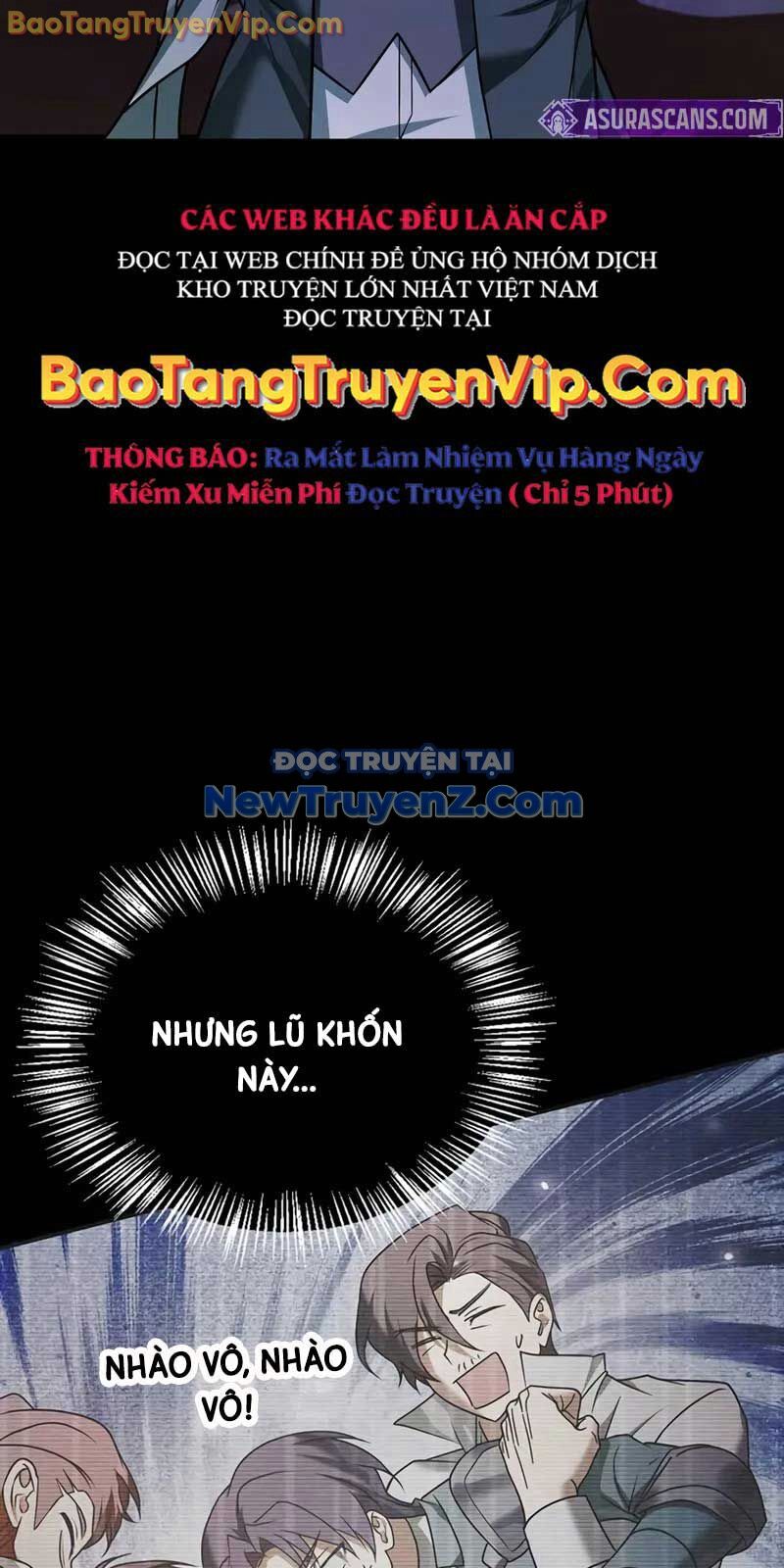 Tôi Không Tài Năng Đến Thế Đâu