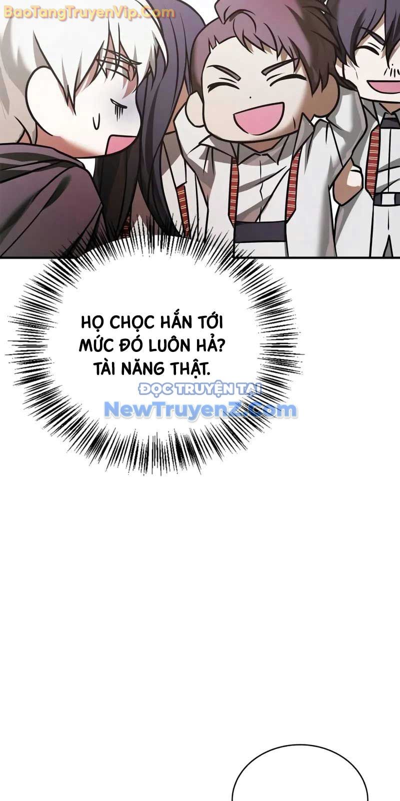 Tôi Không Tài Năng Đến Thế Đâu