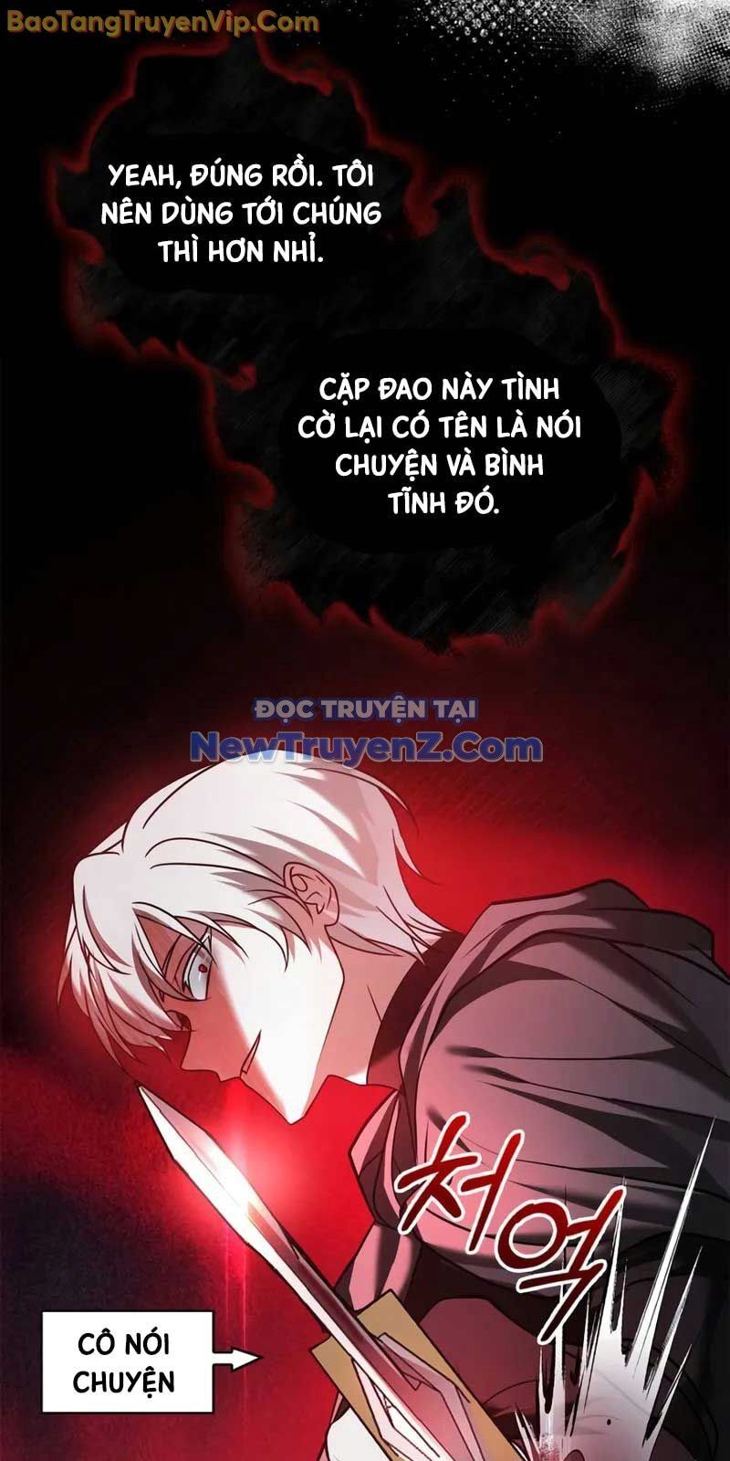 Tôi Không Tài Năng Đến Thế Đâu