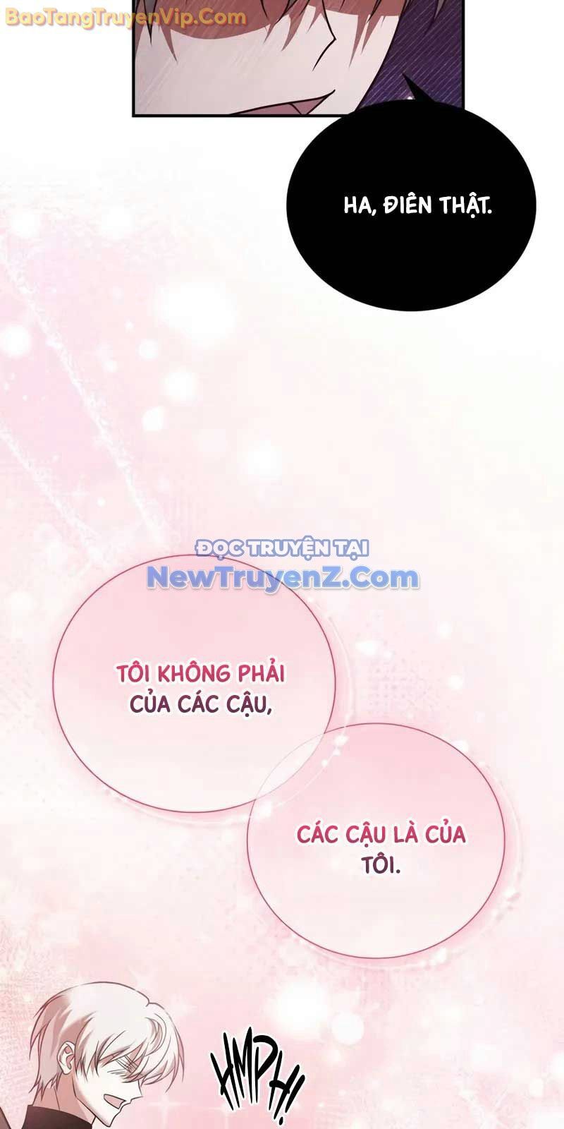 Tôi Không Tài Năng Đến Thế Đâu