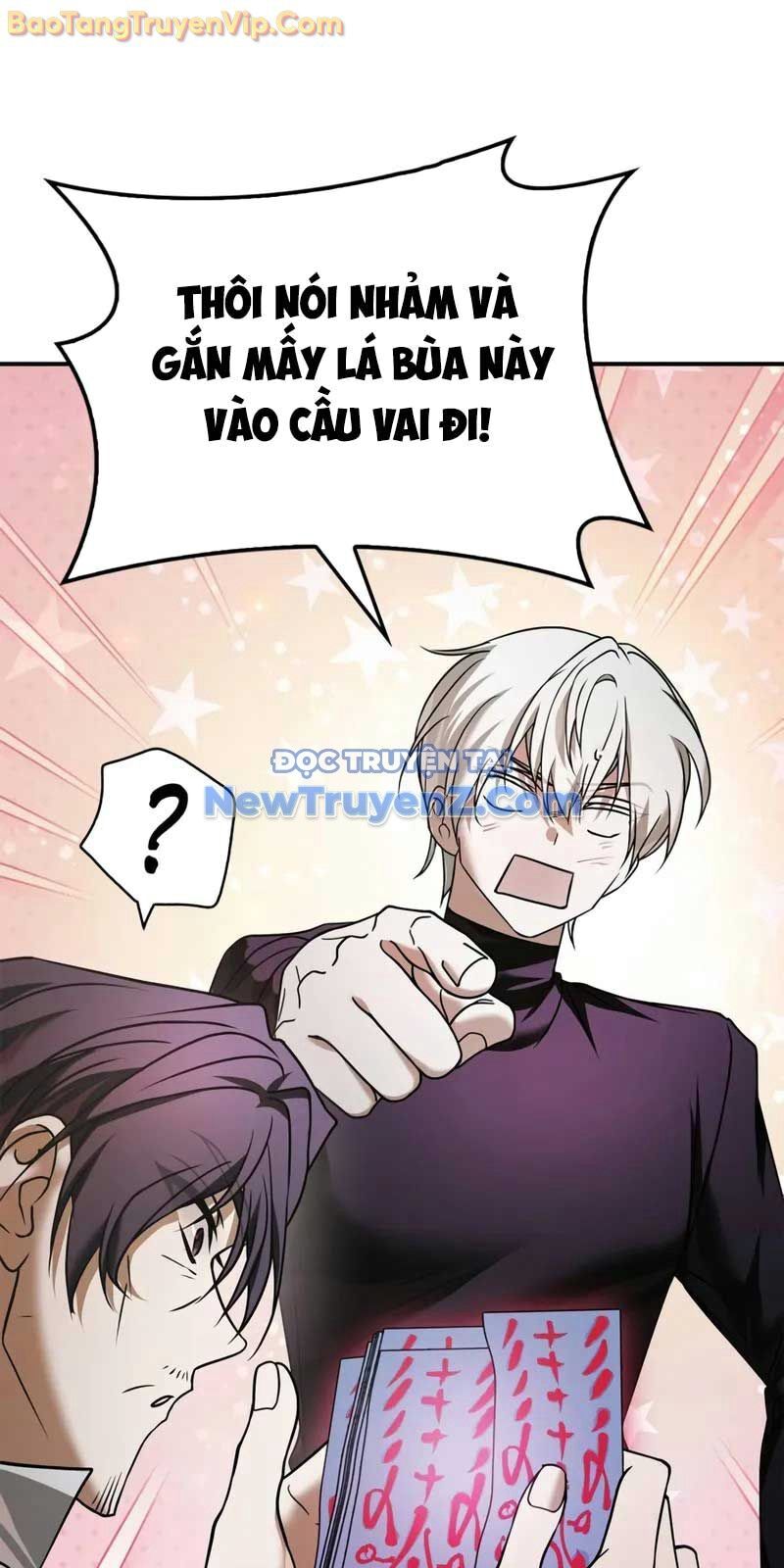 Tôi Không Tài Năng Đến Thế Đâu