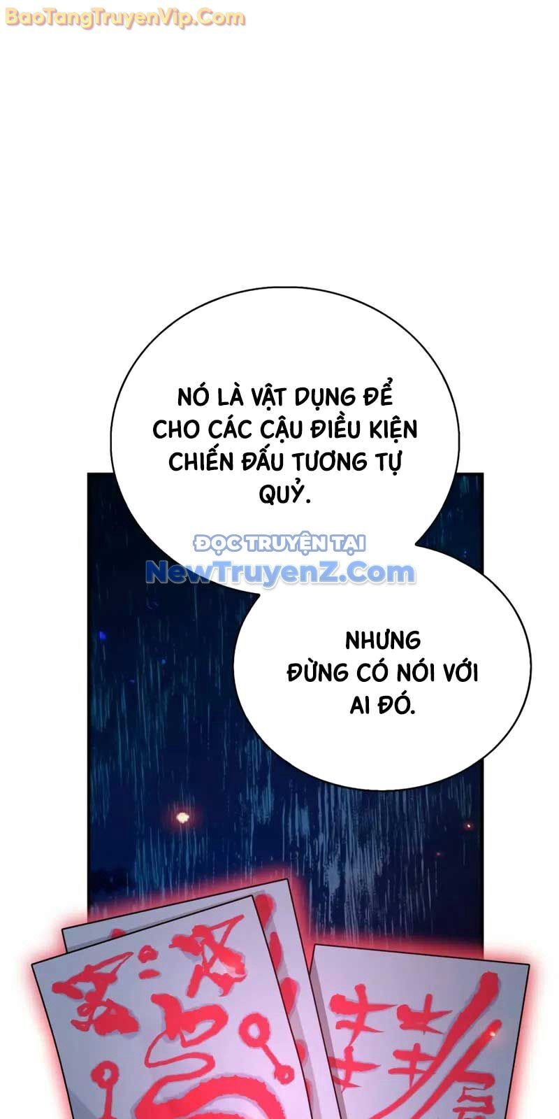 Tôi Không Tài Năng Đến Thế Đâu
