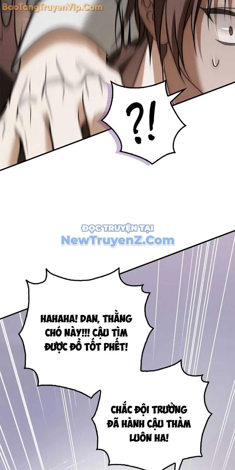 Tôi Không Tài Năng Đến Thế Đâu