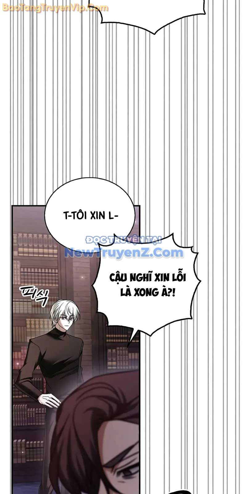 Tôi Không Tài Năng Đến Thế Đâu