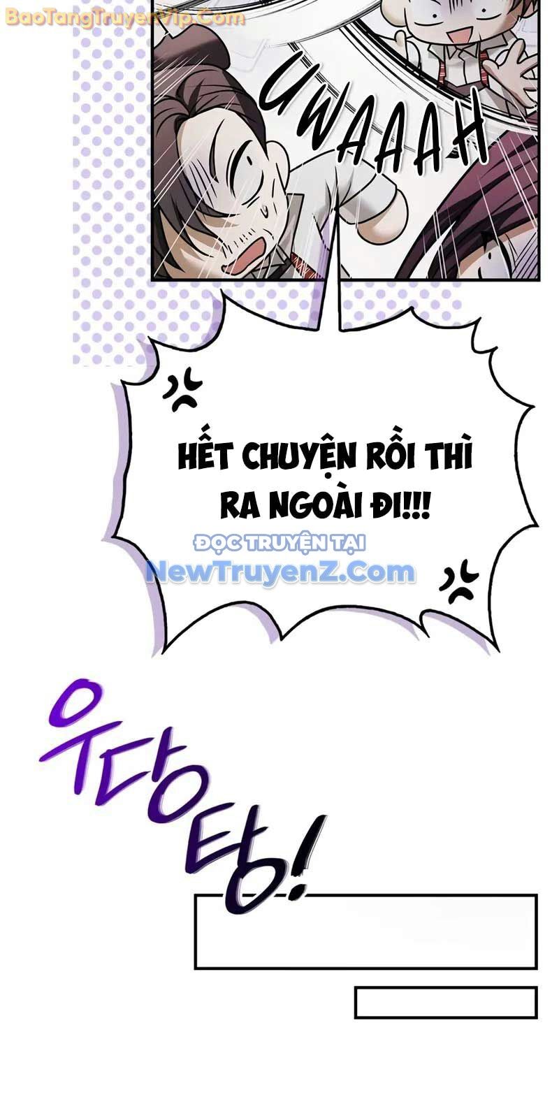 Tôi Không Tài Năng Đến Thế Đâu