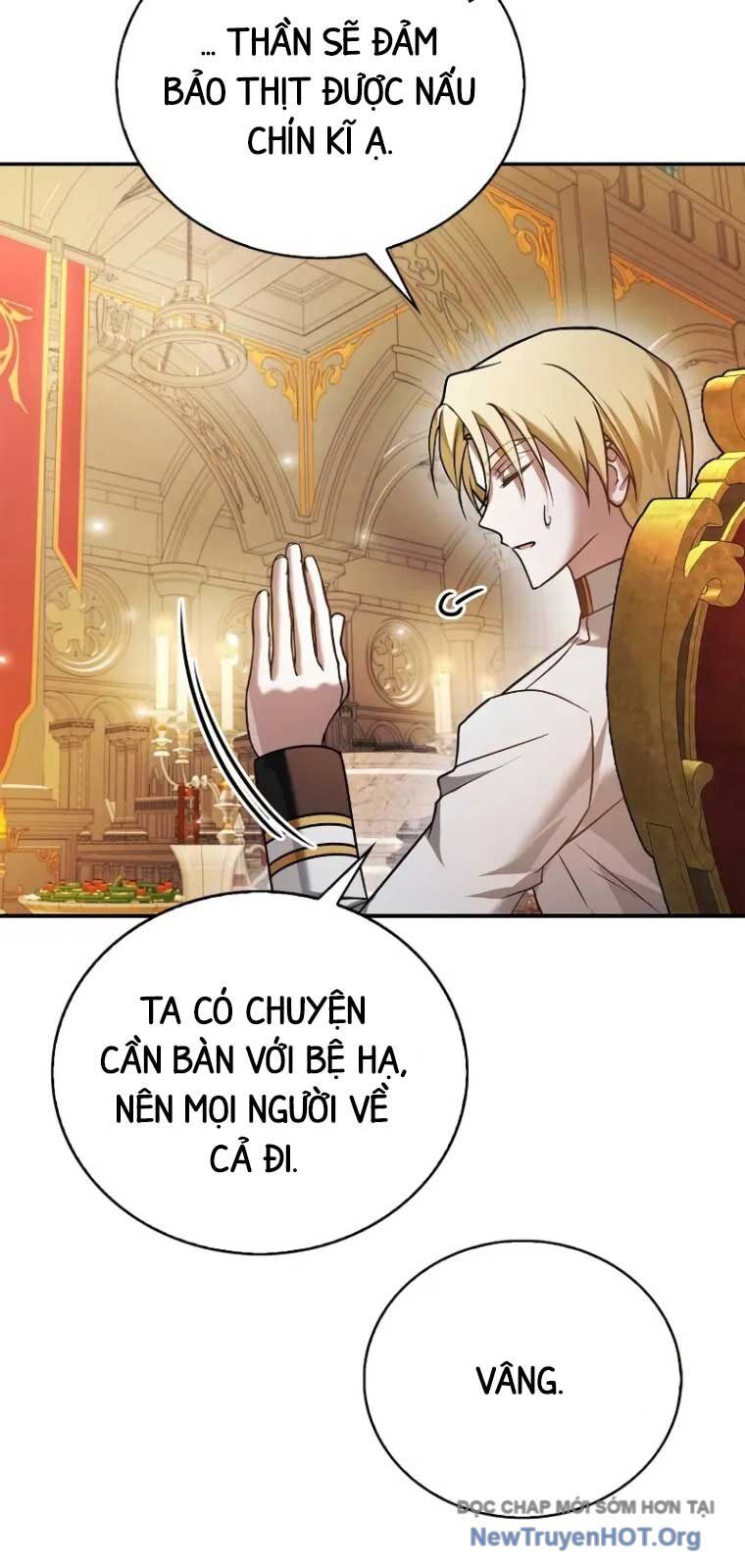 Tôi Không Tài Năng Đến Thế Đâu