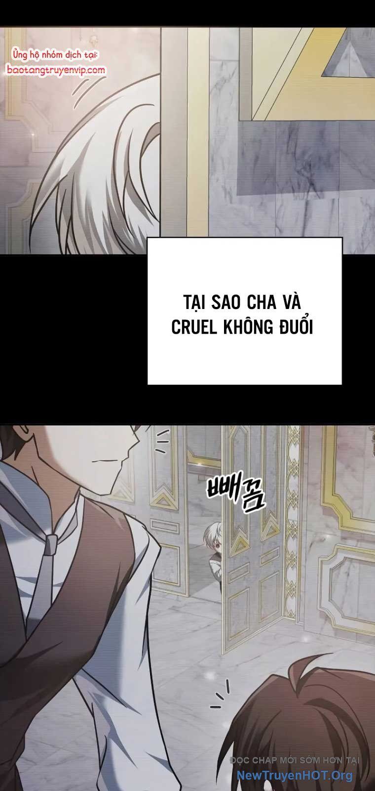 Tôi Không Tài Năng Đến Thế Đâu
