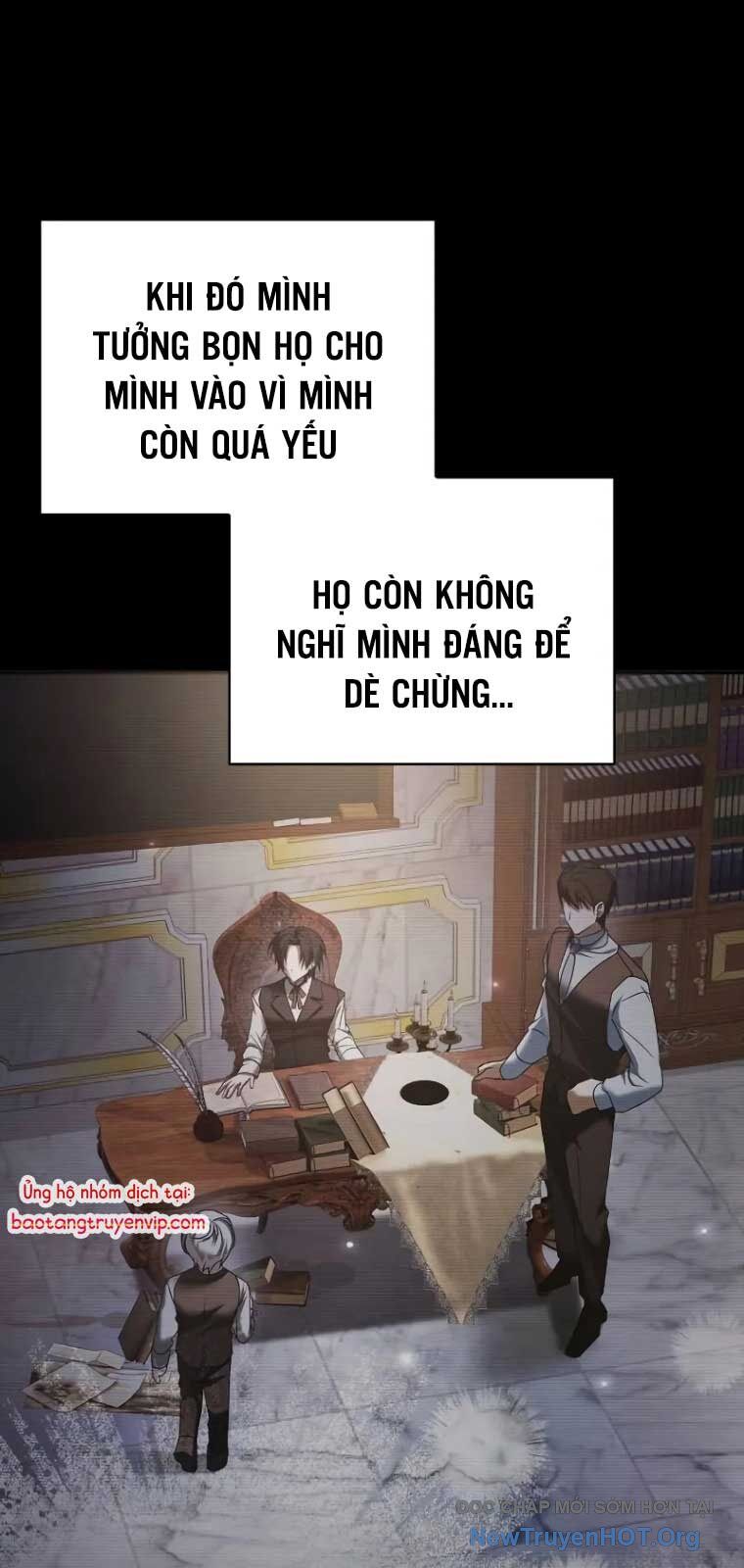 Tôi Không Tài Năng Đến Thế Đâu
