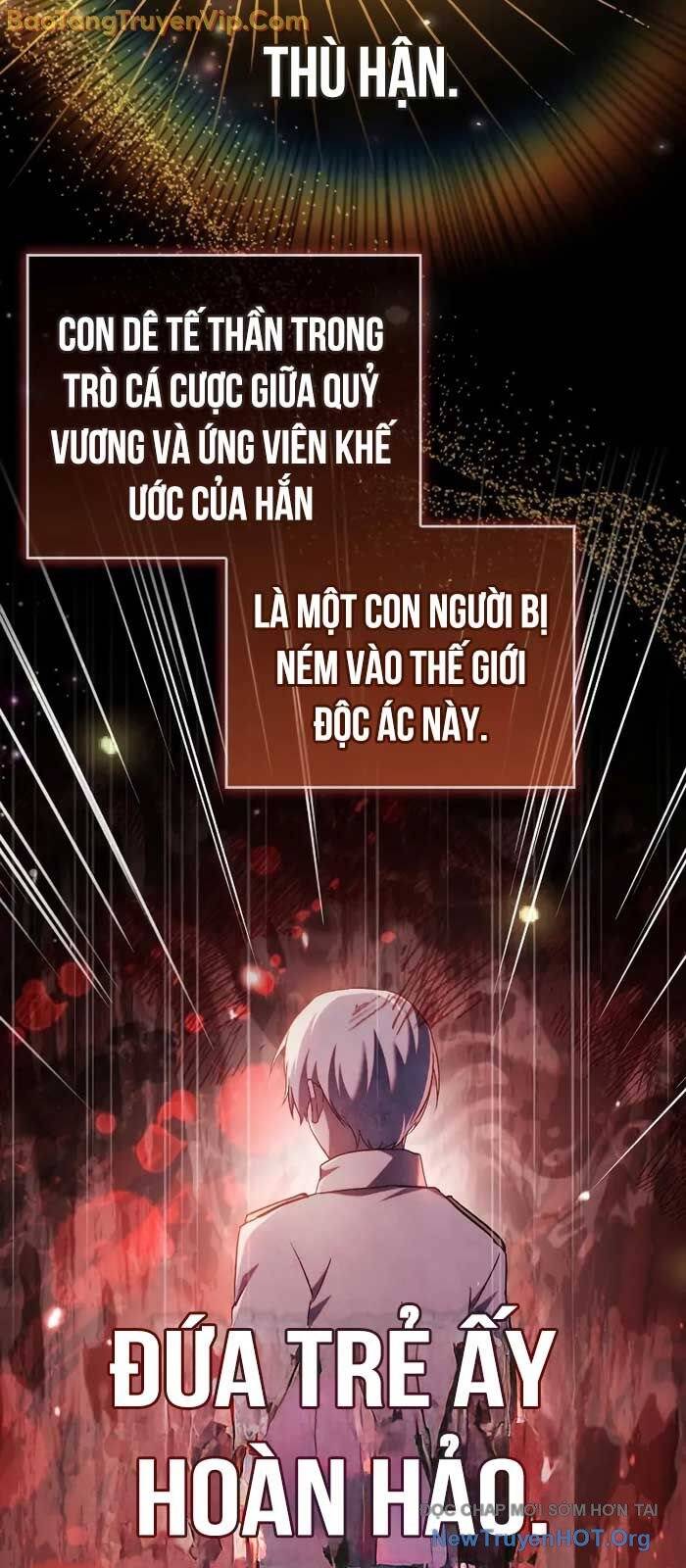 Tôi Không Tài Năng Đến Thế Đâu