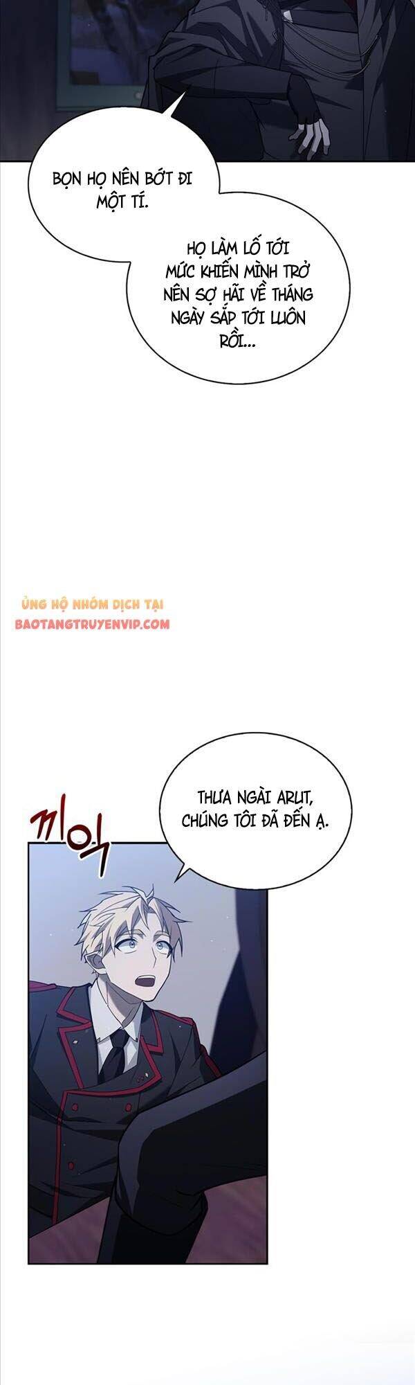 Tôi Không Tài Năng Đến Thế Đâu