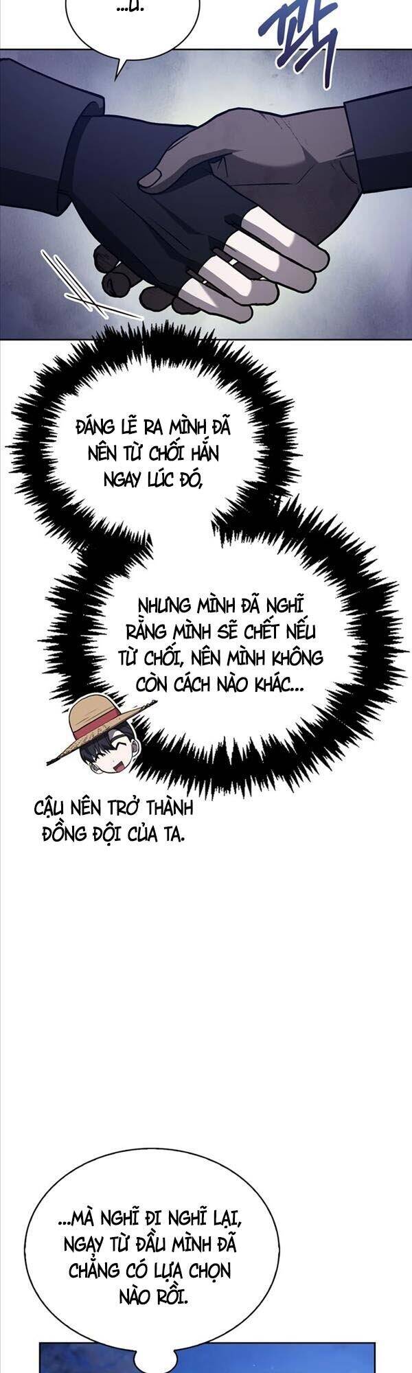 Tôi Không Tài Năng Đến Thế Đâu